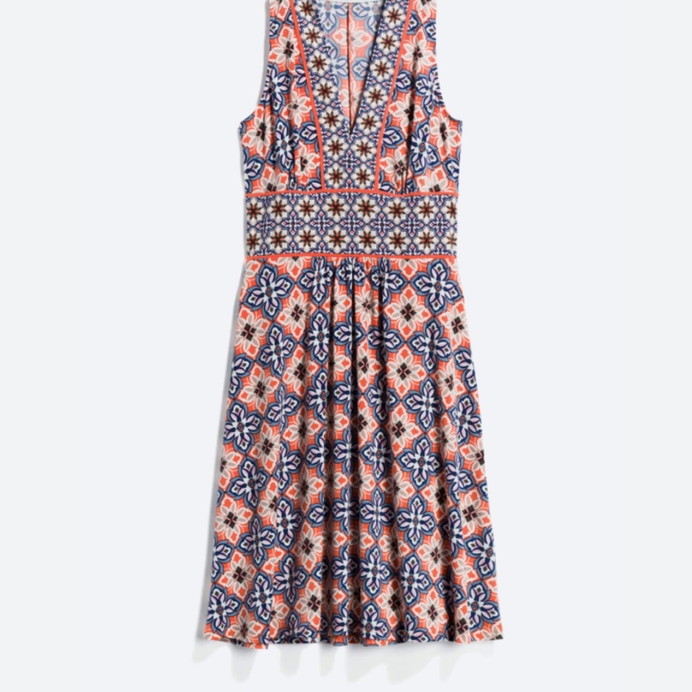 New with Tag - Ryenne Jersey Dress Size 6